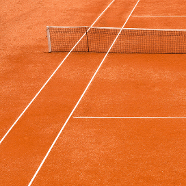 Paradise Tennis Court
